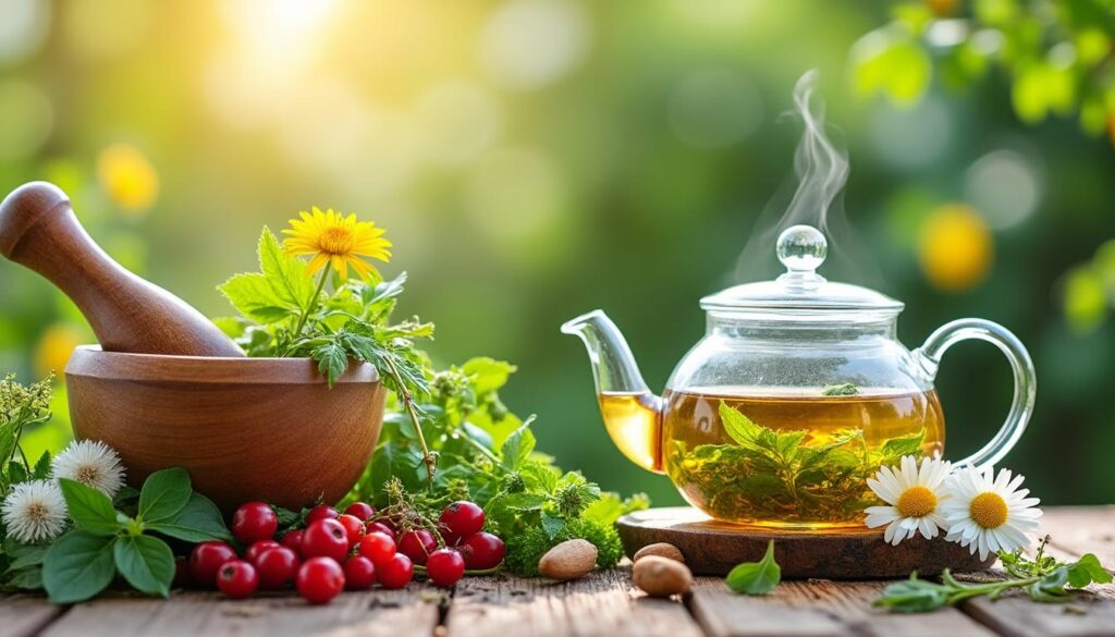 découvrez comment soulager naturellement une cystite grâce aux plantes médicinales : astuces, conseils et remèdes efficaces pour apaiser les symptômes et favoriser la guérison.