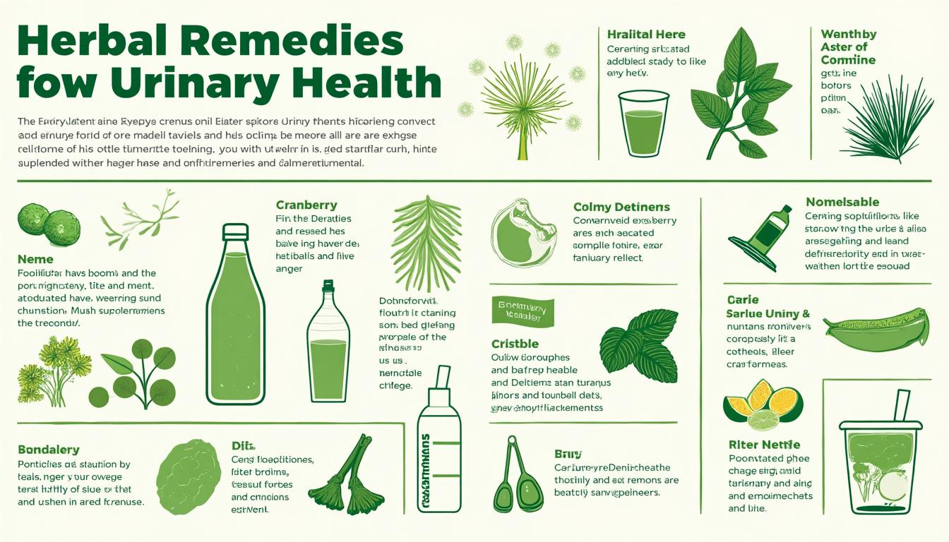 découvrez comment soulager naturellement une cystite grâce aux plantes : remèdes efficaces, conseils d’utilisation et précautions pour traiter une infection urinaire en douceur.
