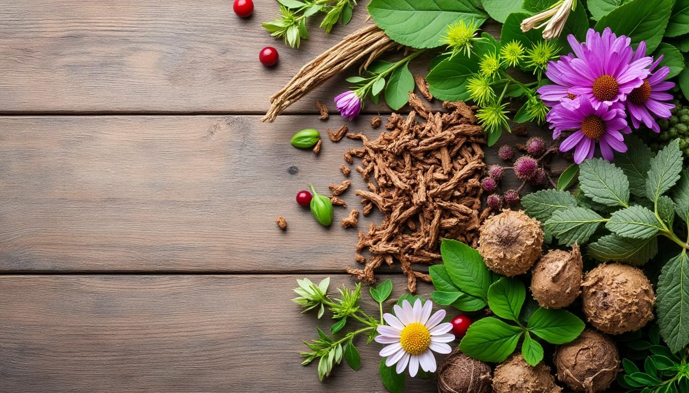 découvrez des remèdes naturels à base de plantes efficaces pour soulager et traiter une infection urinaire. conseils, précautions et solutions douces pour améliorer votre bien-être naturellement.