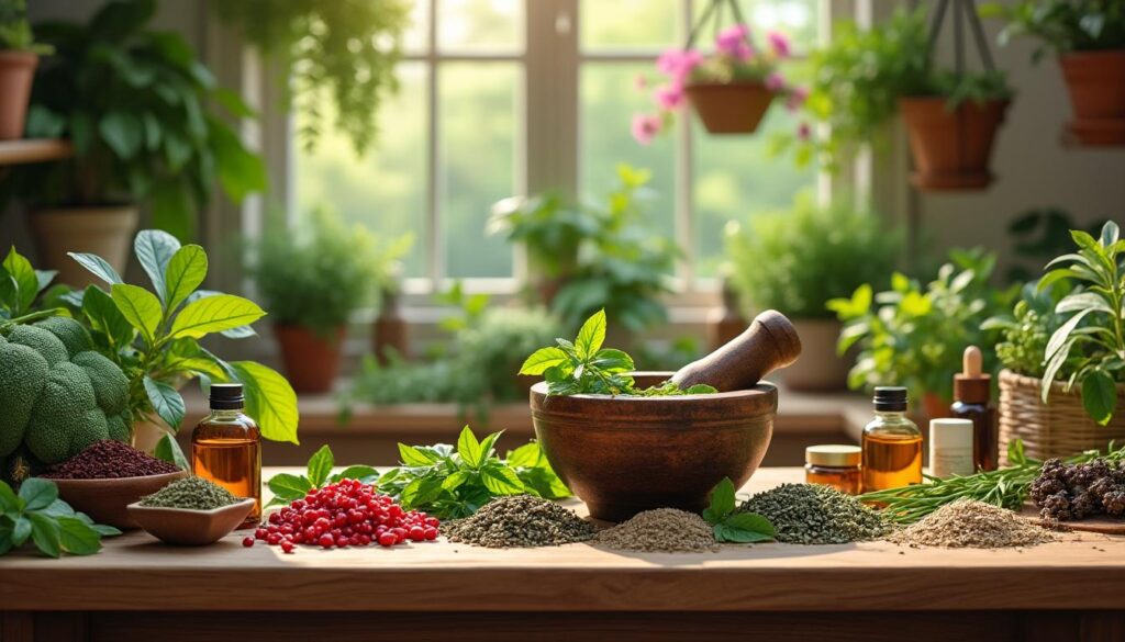 découvrez comment soulager et traiter une infection urinaire grâce aux vertus des plantes médicinales, avec des conseils naturels, efficaces et faciles à appliquer au quotidien.