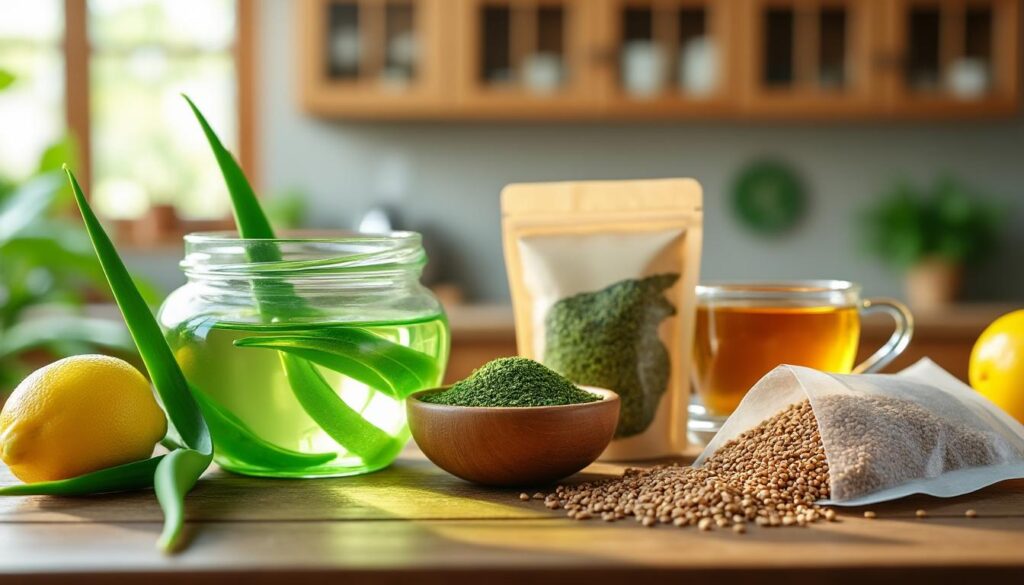 découvrez quelles plantes naturelles peuvent aider à soulager la constipation de façon efficace et en douceur. conseils et astuces pour choisir la solution adaptée à vos besoins.