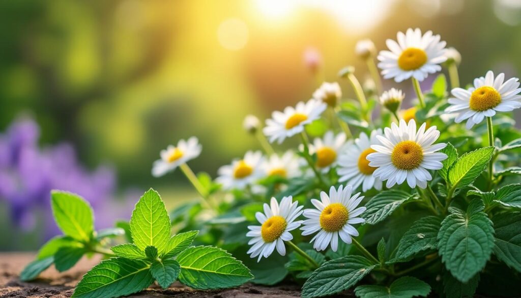 découvrez quelles plantes peuvent soulager la migraine naturellement. conseils, astuces et remèdes efficaces à base de plantes pour apaiser vos maux de tête et améliorer votre bien-être au quotidien.