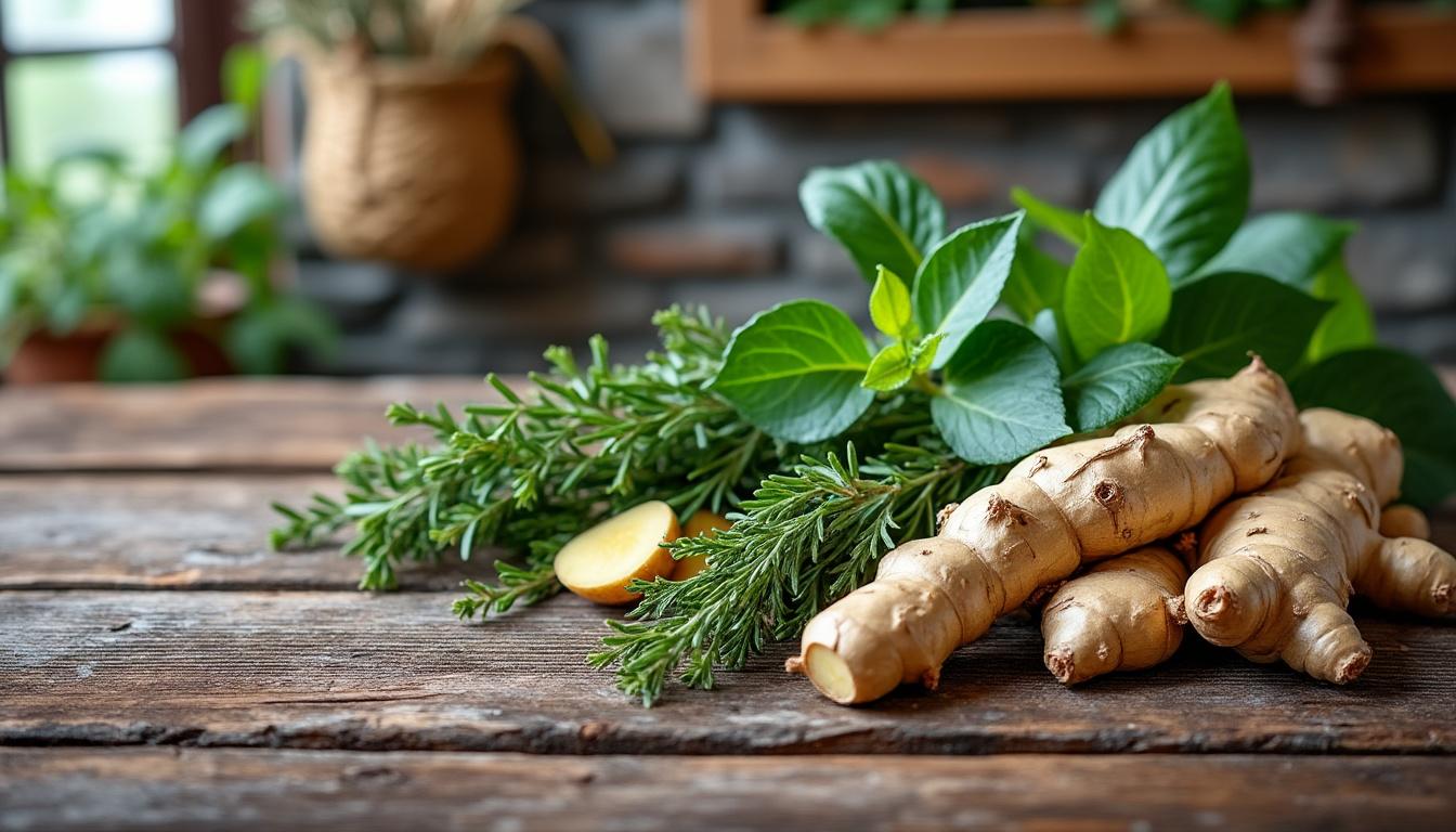 découvrez quelles plantes efficaces utiliser pour soulager la toux naturellement. conseils, astuces et recommandations pour calmer la toux avec des remèdes à base de plantes.