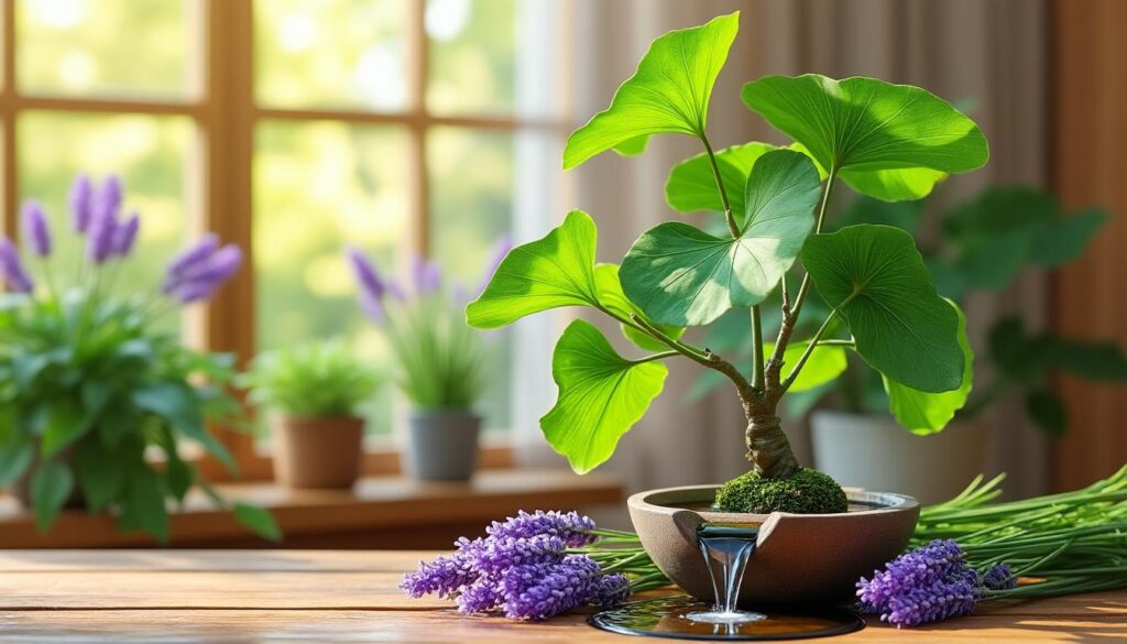 découvrez quelles plantes peuvent aider à soulager naturellement les acouphènes. conseils, bienfaits et précautions pour améliorer votre quotidien avec des solutions naturelles.