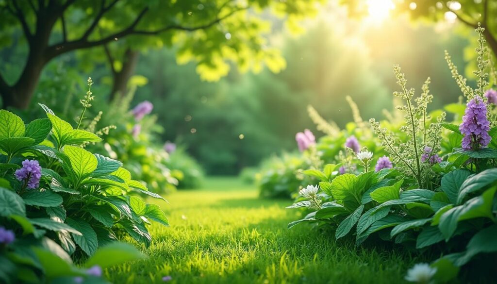 découvrez quelles plantes peuvent aider à soulager naturellement les allergies saisonnières. conseils, bienfaits et précautions pour choisir la plante adaptée à vos besoins.