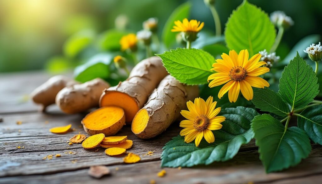 découvrez quelles plantes médicinales sont efficaces pour soulager et soigner les tendons, grâce à leurs propriétés anti-inflammatoires et réparatrices.