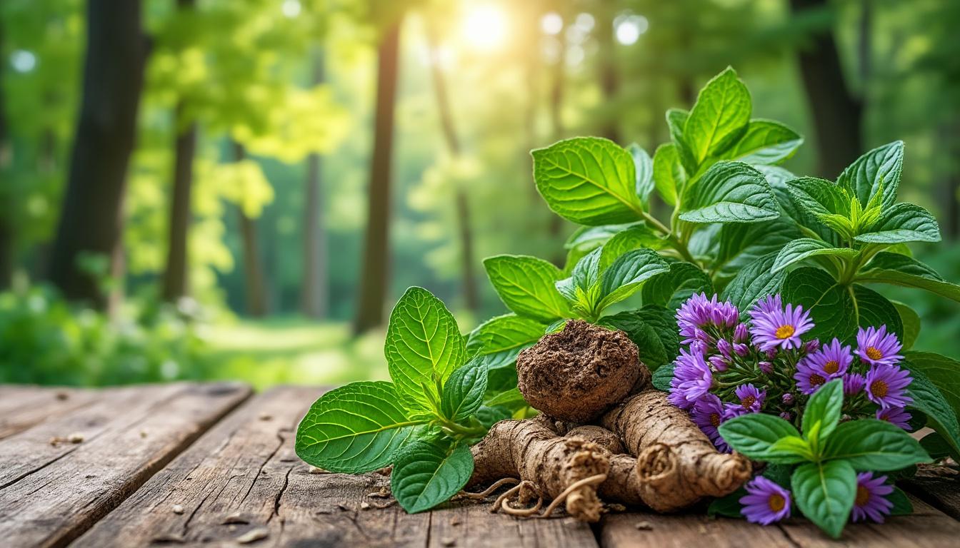 découvrez quelles plantes naturelles peuvent aider à soulager les vertiges et améliorer votre bien-être de manière efficace et sécurisée.