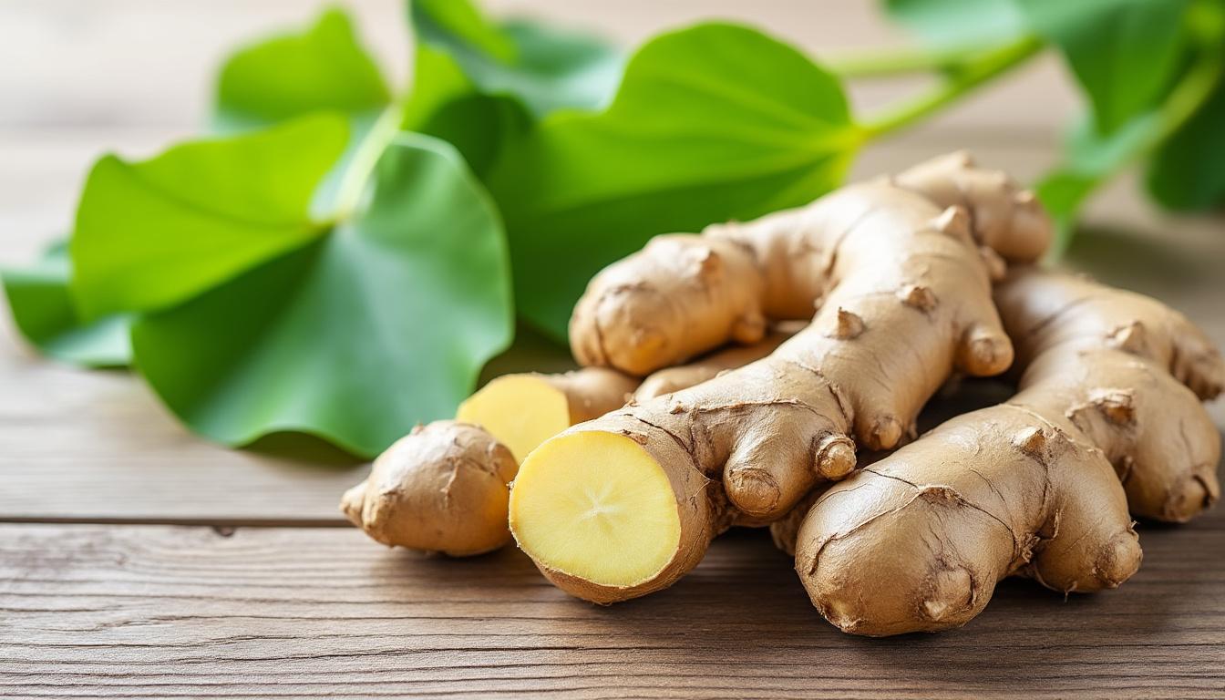 découvrez quelles plantes sont efficaces pour soulager les vertiges, leurs bienfaits et comment les utiliser en toute sécurité.