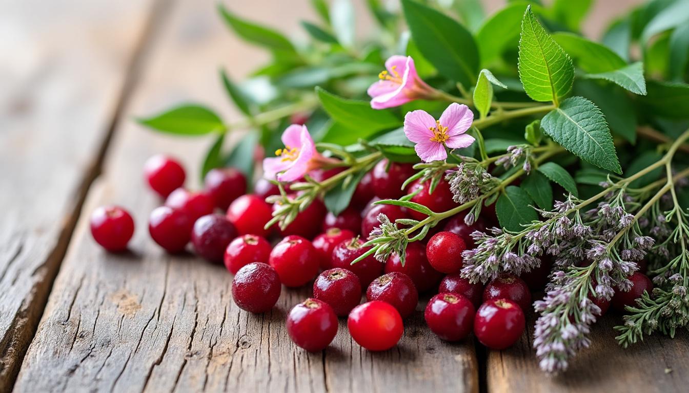 découvrez quelles plantes utiliser pour soulager et traiter naturellement une infection urinaire, leurs bienfaits et conseils d'utilisation.