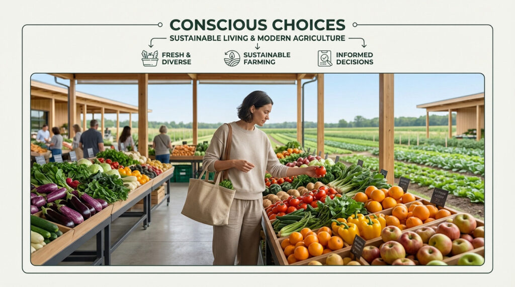 Agriculture Écologiquement Intensive: Terrena's sustainable farming practices