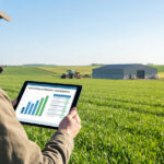 Consultation des aides PAC des agriculteurs sur le site Telepac