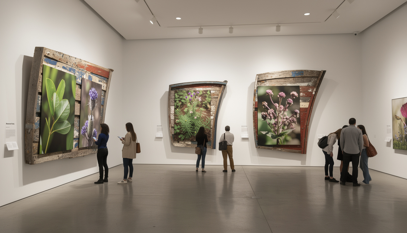 découvrez la foire aux plantes ce dimanche dans le gers avec notre agenda complet des événements à ne pas manquer dans la région.