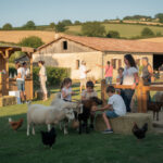 découvrez le programme complet et toutes les informations utiles sur l'événement animaferme fronton, une fête conviviale dédiée à l'agriculture et aux animations familiales.