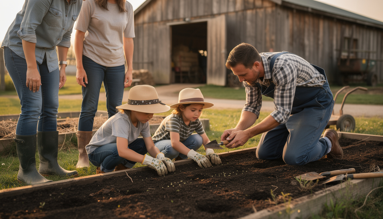 dĂ©couvrez le programme complet et toutes les informations essentielles sur l'Ă©vĂ©nement animaferme fronton, une fĂȘte conviviale dĂ©diĂ©e Ă l'agriculture et aux animations familiales.