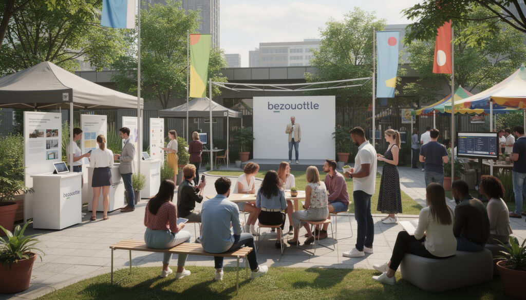 découvrez le programme complet de bezouotte 2025 et toutes les informations clés pour participer à cet événement incontournable.