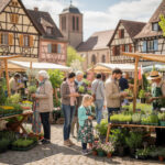 découvrez le calendrier complet de la bourse aux plantes en alsace 2025, avec tous les événements incontournables pour les passionnés de jardinage et de plantes en alsace.