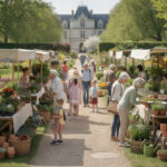 découvrez le programme complet et la liste des exposants de la fête des plantes à cheverny, un événement incontournable pour les passionnés de jardinage et de nature.