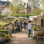 découvrez l'agenda complet et les événements incontournables de la fête des plantes 2025 dans les hauts-de-france. guide pratique pour ne rien manquer des manifestations horticoles régionales.