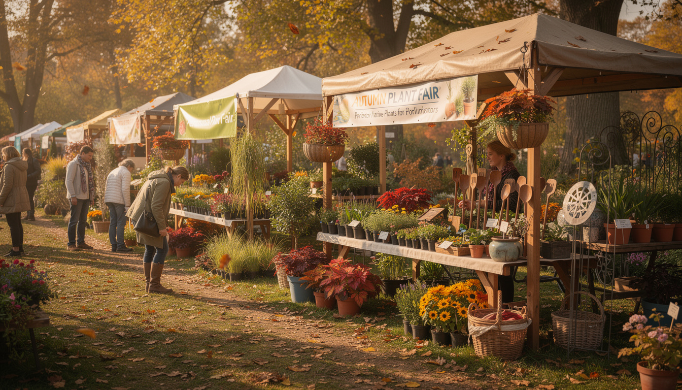 découvrez le programme complet et toutes les informations pratiques pour la fête des plantes à uckange en 2025. un événement incontournable pour les passionnés de jardinage et de nature.
