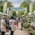 découvrez le programme complet et toutes les informations pratiques pour la fête des plantes à uckange en 2025. ne manquez pas cet événement incontournable pour les amateurs de jardinage et de nature.