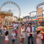 découvrez le programme complet et toutes les informations pratiques de la fête foraine de brie comte robert 2025 : dates, attractions, horaires et événements pour toute la famille.