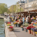 découvrez le programme complet et toutes les informations pratiques sur fleur en seine, l'événement incontournable pour les amateurs de fleurs et de nature en région parisienne.