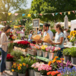 découvrez notre agenda complet des foires aux fleurs pour ne rien manquer des événements floraux près de chez vous. toutes les dates et lieux des foires aux fleurs à venir.