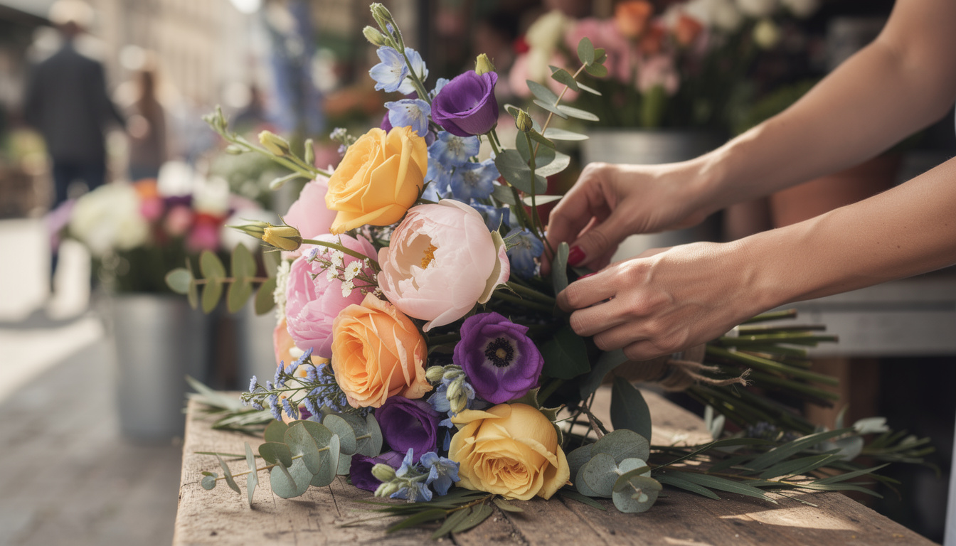 découvrez notre agenda complet des foires aux fleurs pour ne rien manquer des événements floraux près de chez vous. conseils, dates et lieux des meilleures foires aux fleurs.