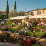 découvrez la foire aux plantes ce dimanche dans le gard. retrouvez l'agenda des événements locaux pour ne rien manquer ce week-end.