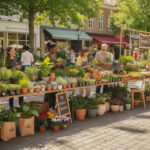 découvrez toutes les informations sur la foire aux plantes ce week-end. consultez notre agenda des événements pour ne rien manquer des meilleures sorties jardinage et nature.