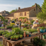 découvrez l'agenda complet de la foire aux plantes dordogne 2025 : dates, événements et animations à ne pas manquer en dordogne pour les amateurs de jardinage et de nature.