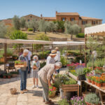 découvrez l'agenda complet de la foire aux plantes gard 2025 avec tous les événements incontournables dans le gard pour les passionnés de jardinage.