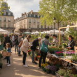 découvrez l'agenda complet des foires aux plantes à nantes : dates, lieux et événements incontournables pour les passionnés de jardinage et de botanique.
