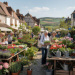 découvrez l'agenda complet de la foire aux plantes normandie 2025 et les événements incontournables autour du jardinage en normandie. ne manquez rien des animations et stands dédiés aux passionnés de plantes.