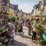 découvrez l'agenda complet de la foire aux plantes rouen 2025 avec tous les événements incontournables à ne pas manquer dans la ville de rouen.