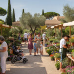 découvrez le calendrier complet des foires aux plantes dans le var en 2025, avec tous les événements à ne pas manquer pour les passionnés de jardinage.