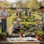 découvrez le programme complet et toutes les informations sur l'événement "le printemps des jardiniers", une occasion idéale pour les passionnés de jardinage de se retrouver et d'échanger.