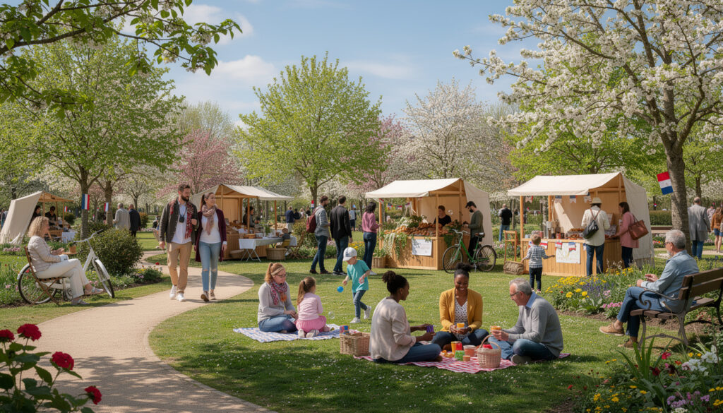 découvrez le programme complet et toutes les informations essentielles sur l'événement o grand air à avrillé. musique, animations et convivialité au rendez-vous !