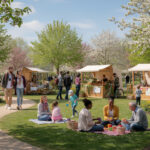 découvrez le programme complet et toutes les informations essentielles sur l'événement o grand air à avrillé. musique, animations et convivialité au rendez-vous !