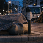 Encombrant toulon : canapé sur trottoir, 2 m³ max pour éviter l’amende
