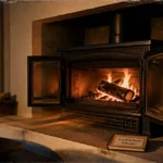 Insert avec ventilateur fonctionnement : turbo et placement