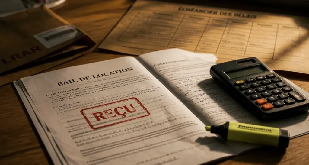 Reconduction tacite bail 3 ans : éviter l’échéance