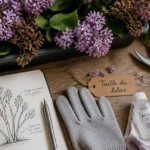 Taille du lilas : branches et outils pour rajeunir et doubler la floraison