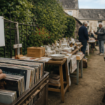 vide maison 35 en Ille-et-Vilaine, objets et ambiance