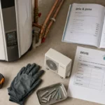 Chauffe eau thermodynamique prix : devis, installation et reste à charge