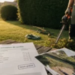 Devis entretien de jardin Beauvoir-sur-Mer : devis gratuit sur table avec jardinier