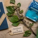 Traitement abricotier : bouillie bordelaise contre maladies