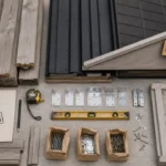 Abri de jardin déstockage sur dalle béton, stock limité