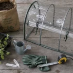 Bricomarché serre de jardin : accessoires pour la bonne surface