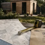 Réglementation abri de jardin PLU : surfaces 5 20 40 m²